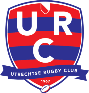 Utrechtse Rugby Club logo