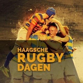 naar Haagsche Rugby Dagen