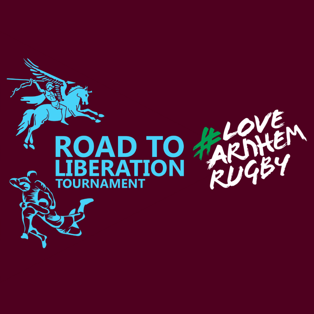 naar ARC The Pigs &#8211; Road to Liberation toernooi
