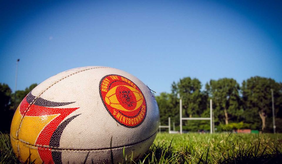 naar Bosch Rugby Weekend