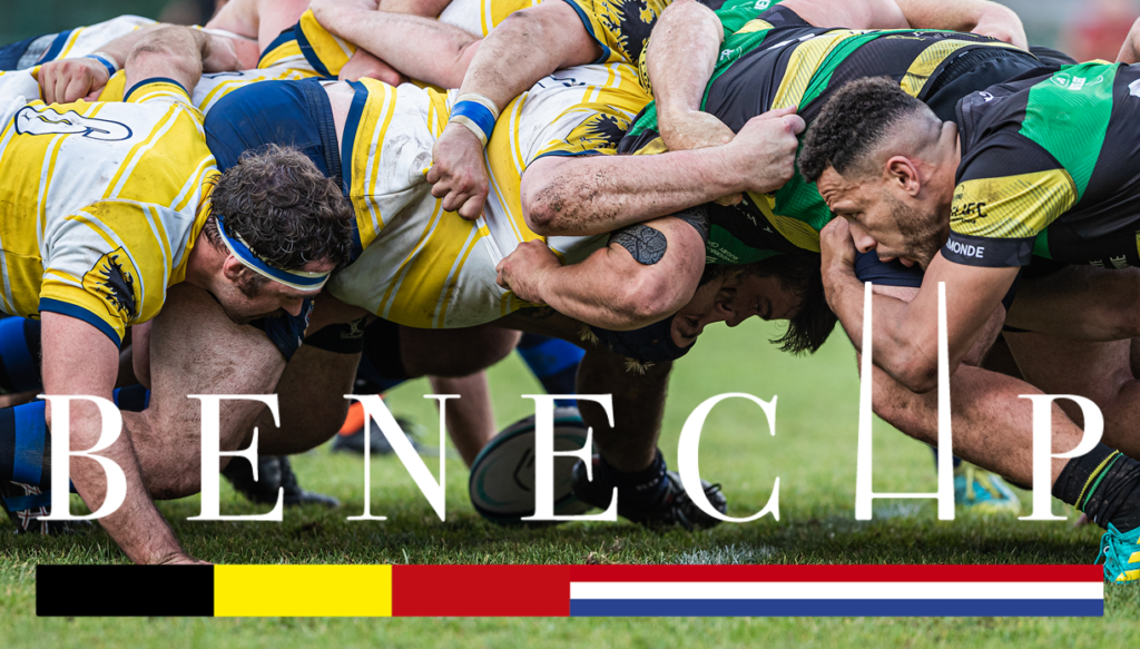naar BENECUP EDITIE 2021 VIND GEEN DOORGANG