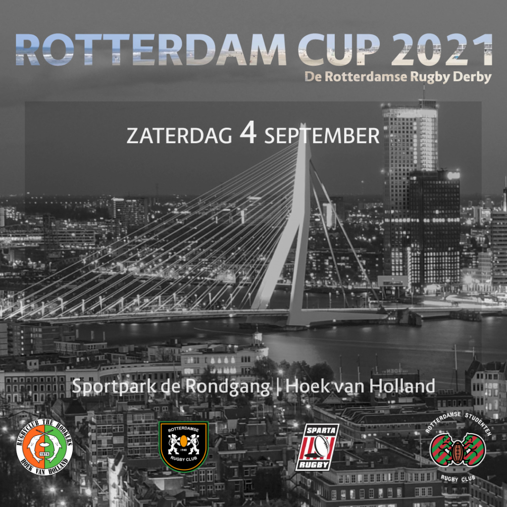 naar Rotterdam Cup 2021