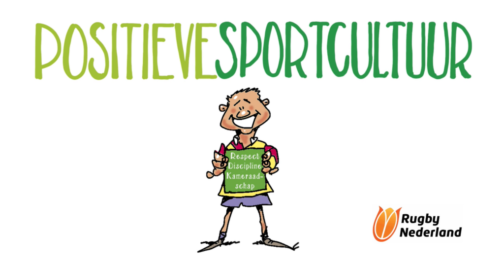 naar Kick off campagne – Positieve Sportcultuur