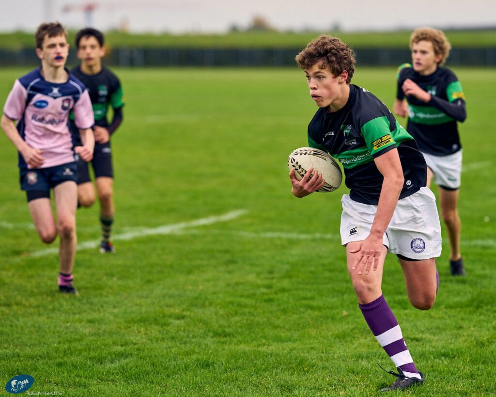 naar NK Sevens jeugd