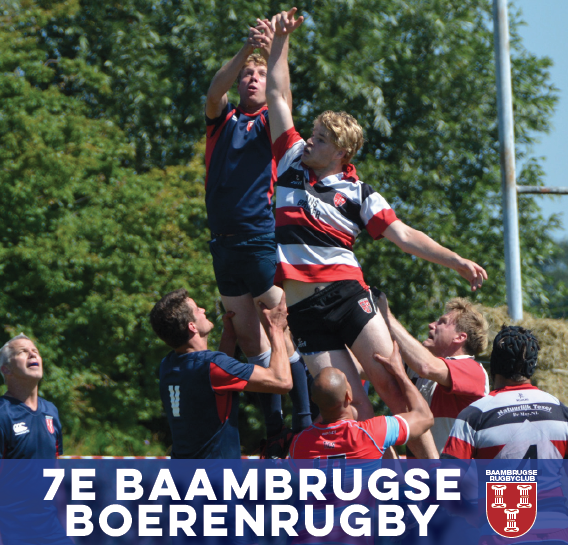 naar Baambrugse Boerenrugby