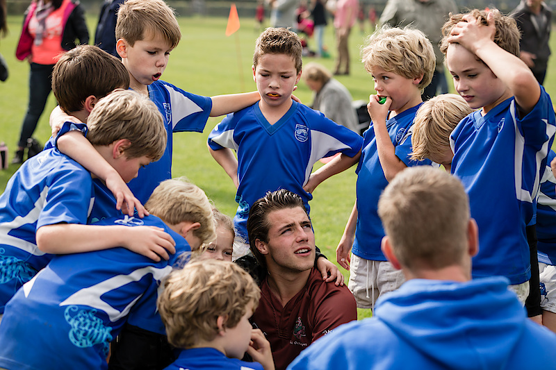 naar Opleiding Gamecoach in de Bilt