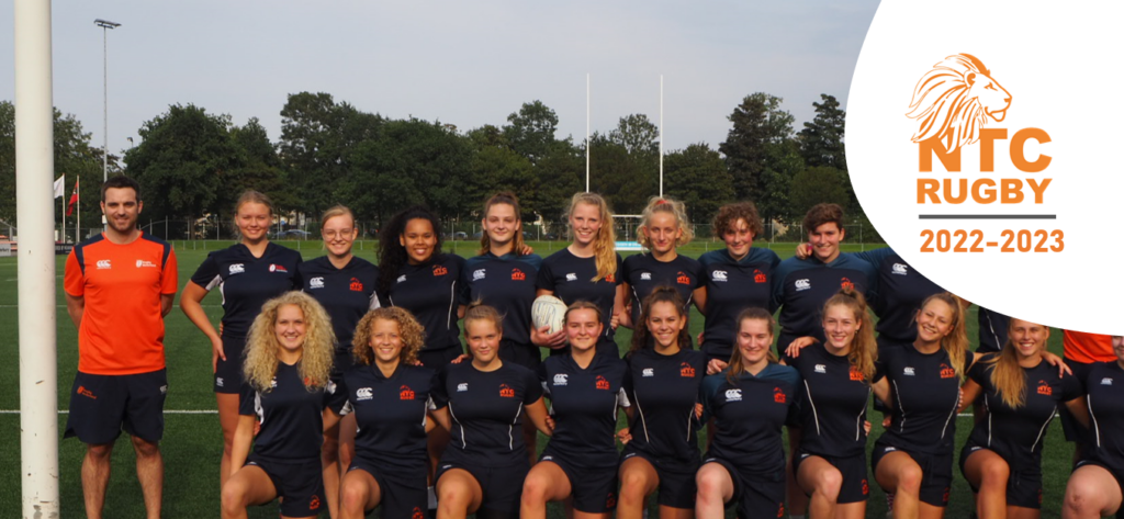 naar Inschrijving NTC Dames open en update Heren
