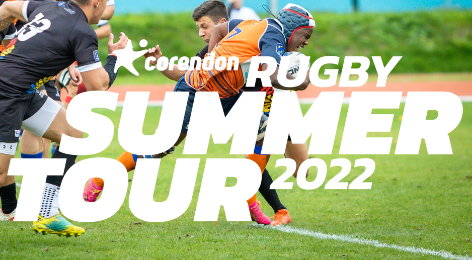 naar Bekendmaking Summer Tour selecties van U18 en U20