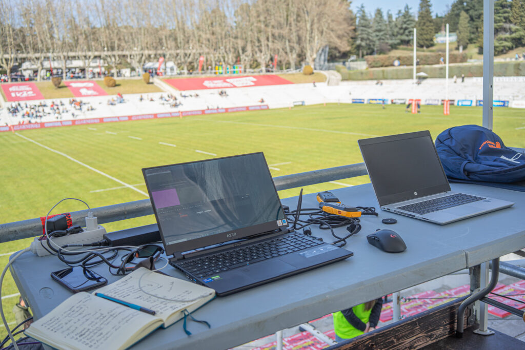 naar Rugby Nederland en Nacsport gaan samenwerking aan tot 2026