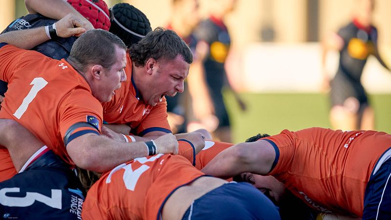 naar Selectie Oranjeheren tegen Spanje bekend gemaakt