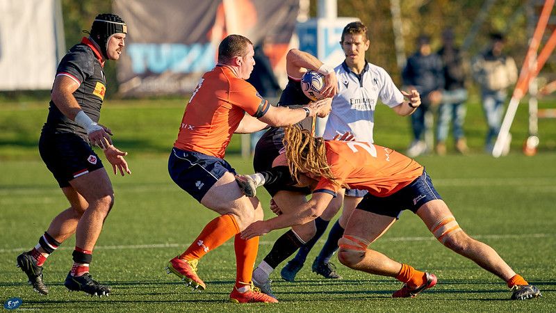 REC 2023 Lokaties Finales Bekendgemaakt - Rugby.nl