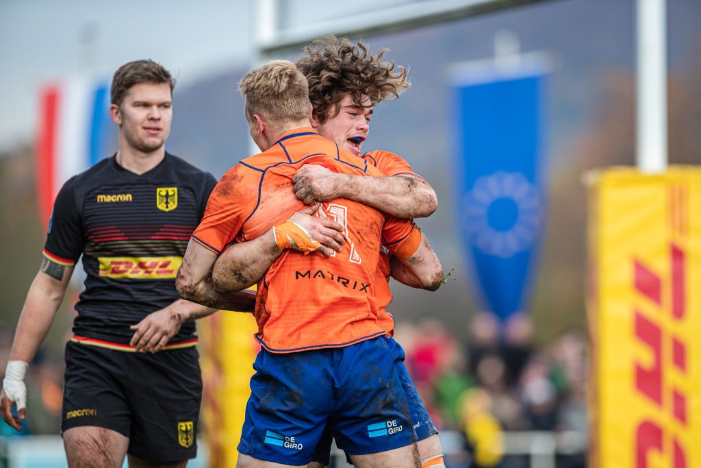 naar selectie laatste poulewedstrijd tegen Duitsland bekend gemaakt.