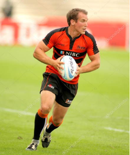 naar Opleiding World Rugby Coach Sevens in Tiel