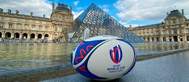 naar RWC 2023 campagne voor clubs