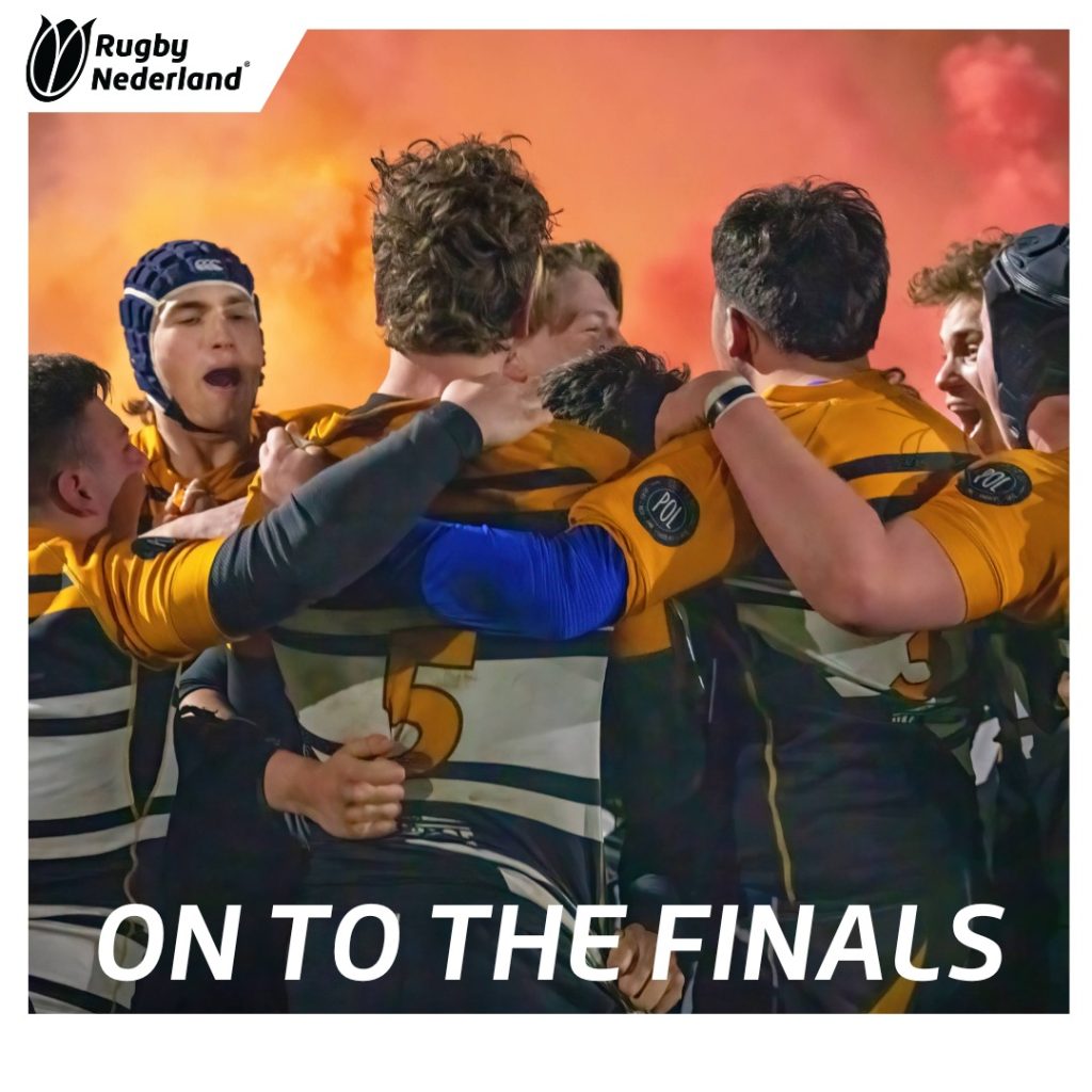 naar Jeugd finales zaterdag 15 april 2023