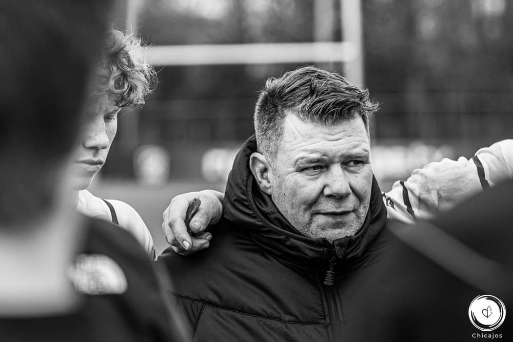 naar Mickel Koeslag start als regiocoordinator Midden