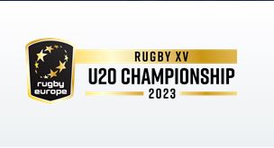 naar Nederland vs Tsjechie U20 Championship 2023