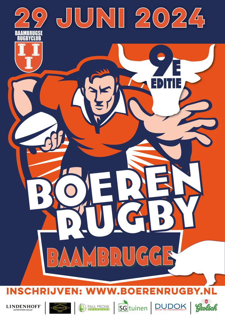 naar Boeren Rugby Baambrugge