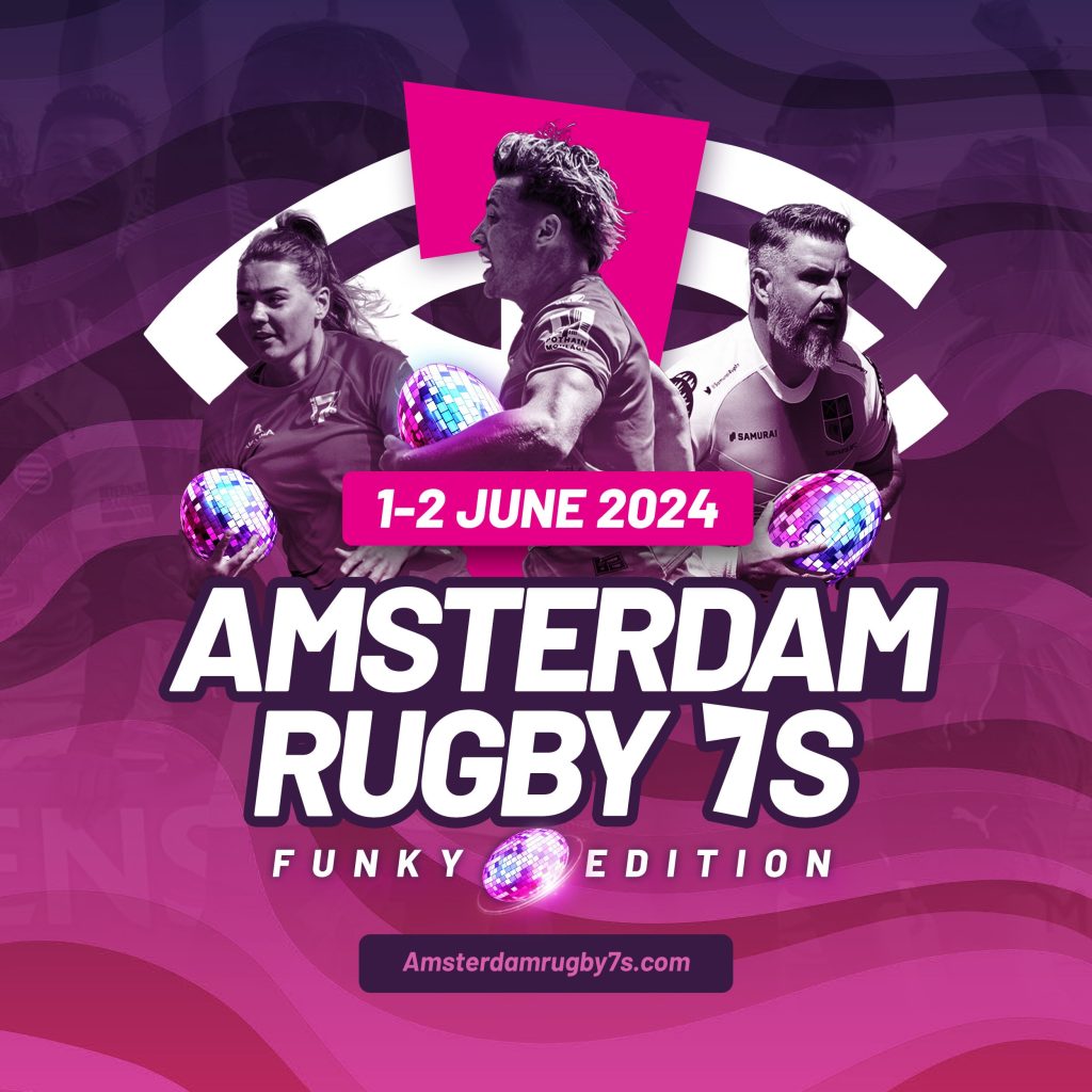 naar Amsterdam 7s