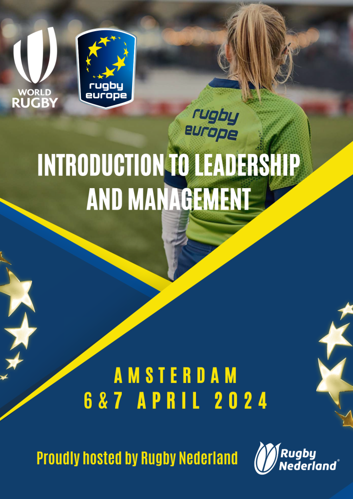 naar Opleiding Introduction to Leadership and Management