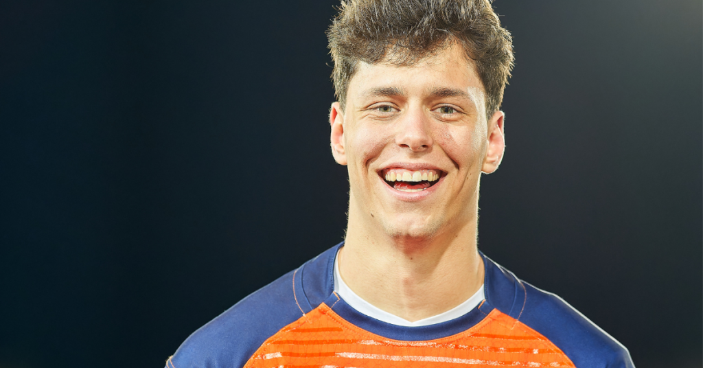 naar IN MEMORIAM: JOEY BUSKENS