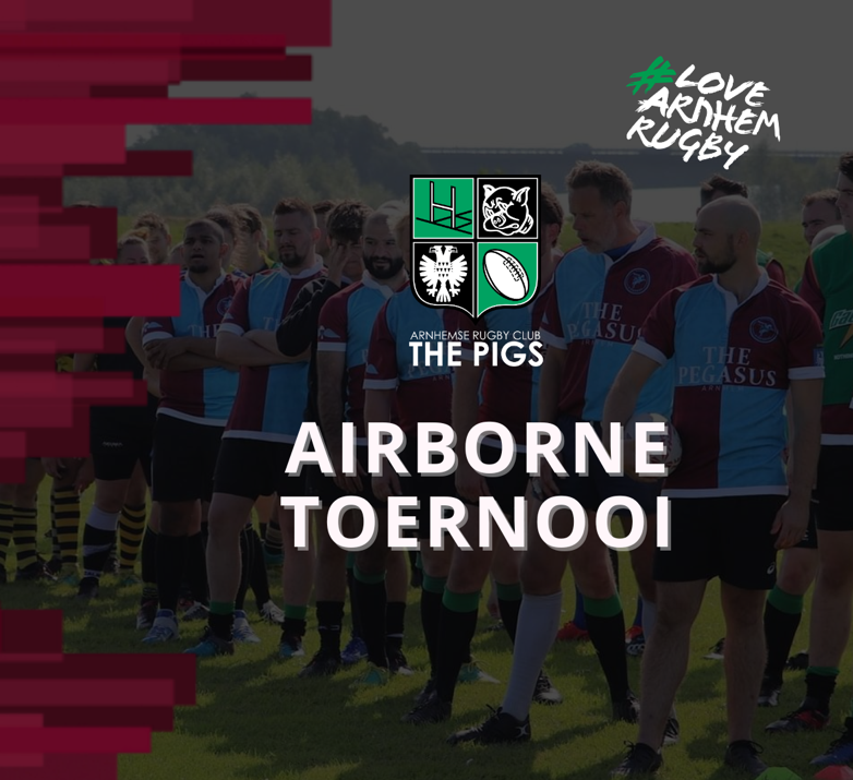 naar Airborne Toernooi