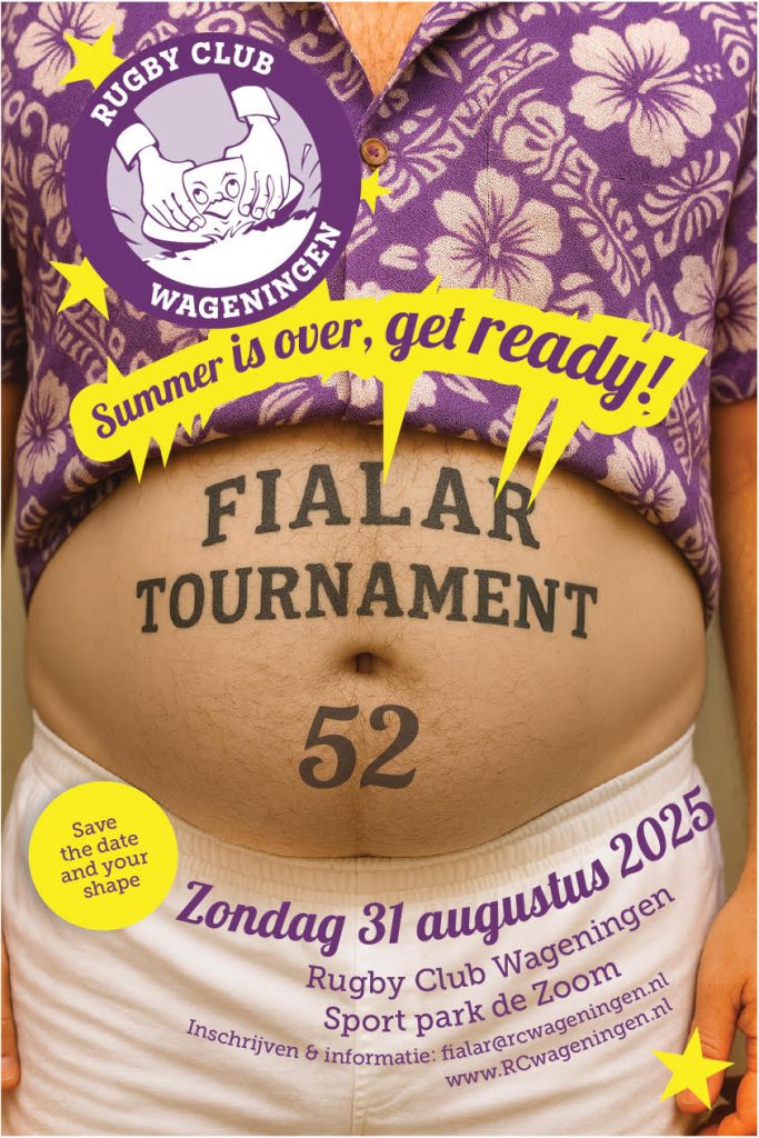 naar FIALAR TOURNAMENT