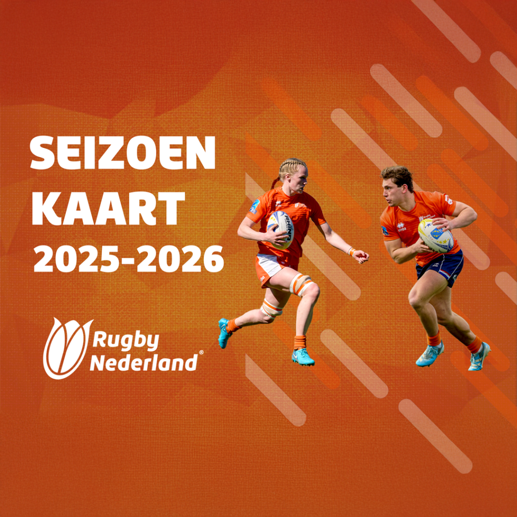 naar verkoop seizoenkaart 2025-2026 van start