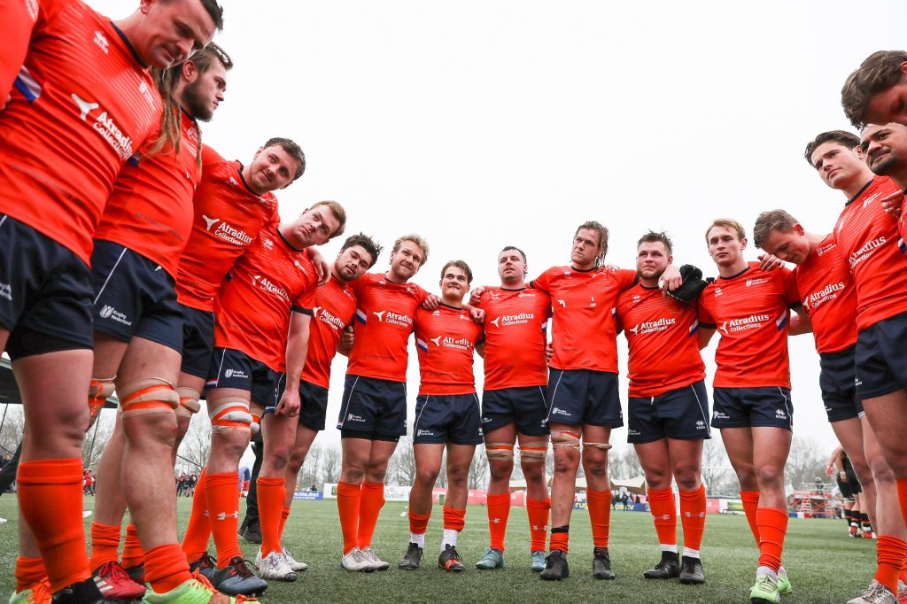 naar Rugby Europe Mens Championship 2026 speelschema bekend gemaakt