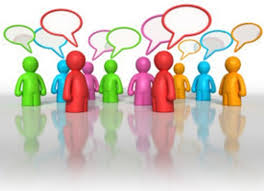 naar Algemene Leden Vergadering