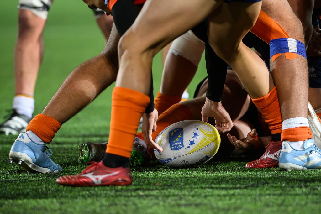 naar Nederlandse U18 en U20 imponeren in openingsrondes Europees Kampioenschap