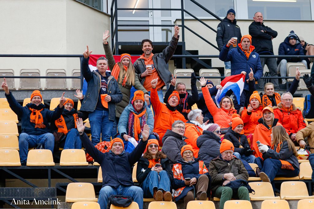 naar Nederlandse jongens U18 pakken brons, jongens U20 veroveren zilver op het EK in Praag