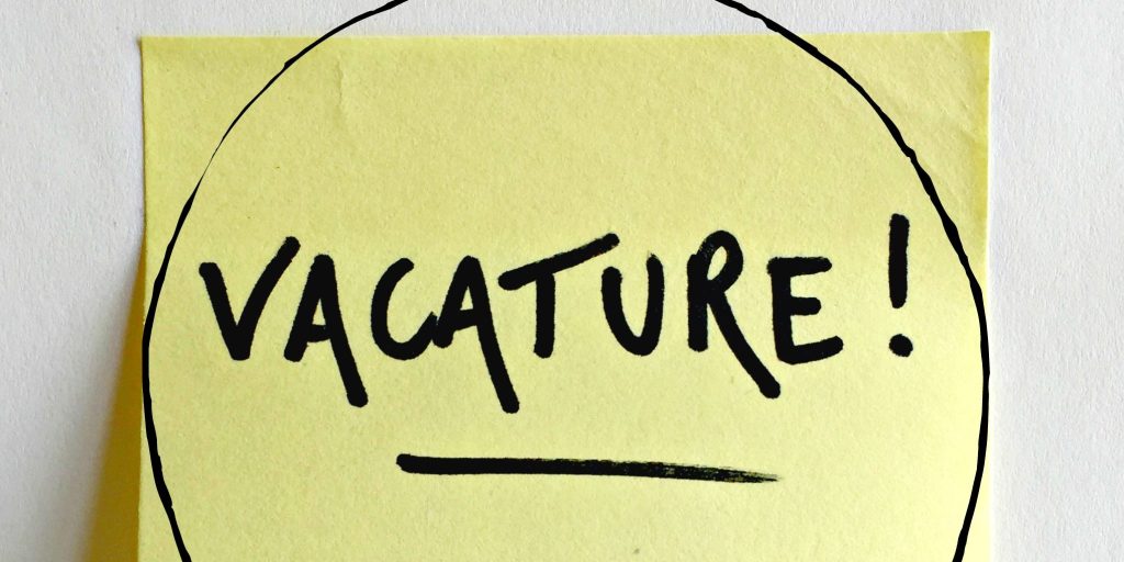 naar Rugby Nederland zoekt medewerker Communicatie, Marketing en Evenementen