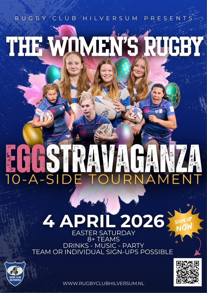 naar eggstravaganza tournament