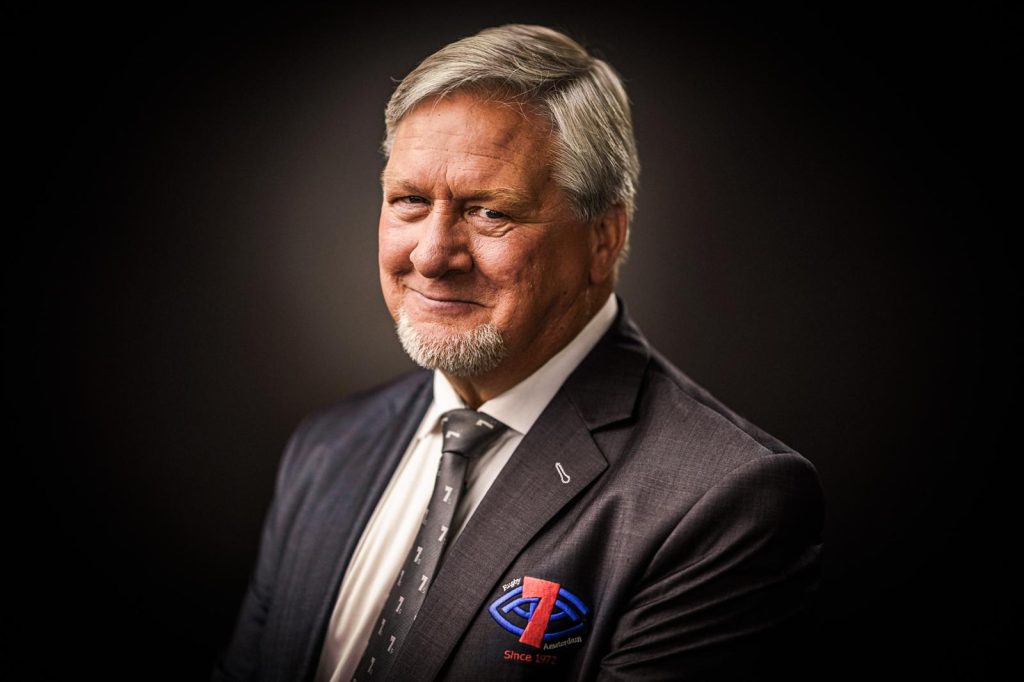 naar in memoriam: nick gale