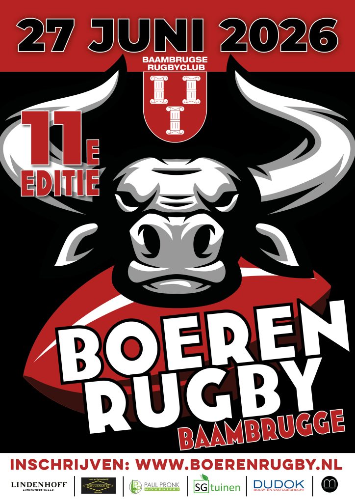 naar Boeren rugby baambrugge