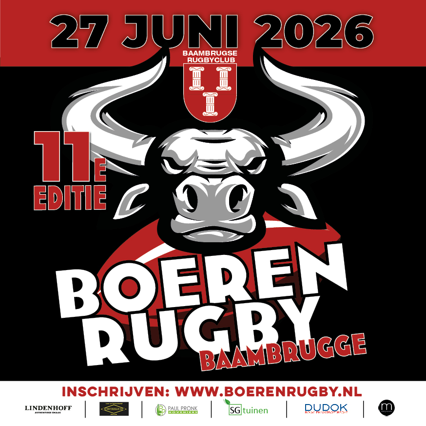 naar Boeren rugby baambrugge