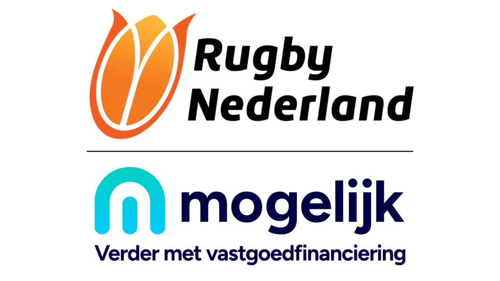 naar Nieuwe sponsor Rugby Nederland: Mogelijk Vastgoedfinancieringen