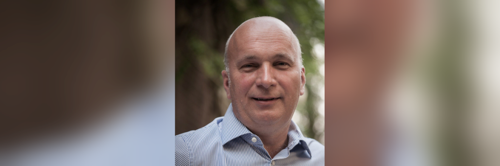 naar Doorgewinterde bestuurder Karsten Pronk nieuwe Algemeen Directeur van Rugby Nederland