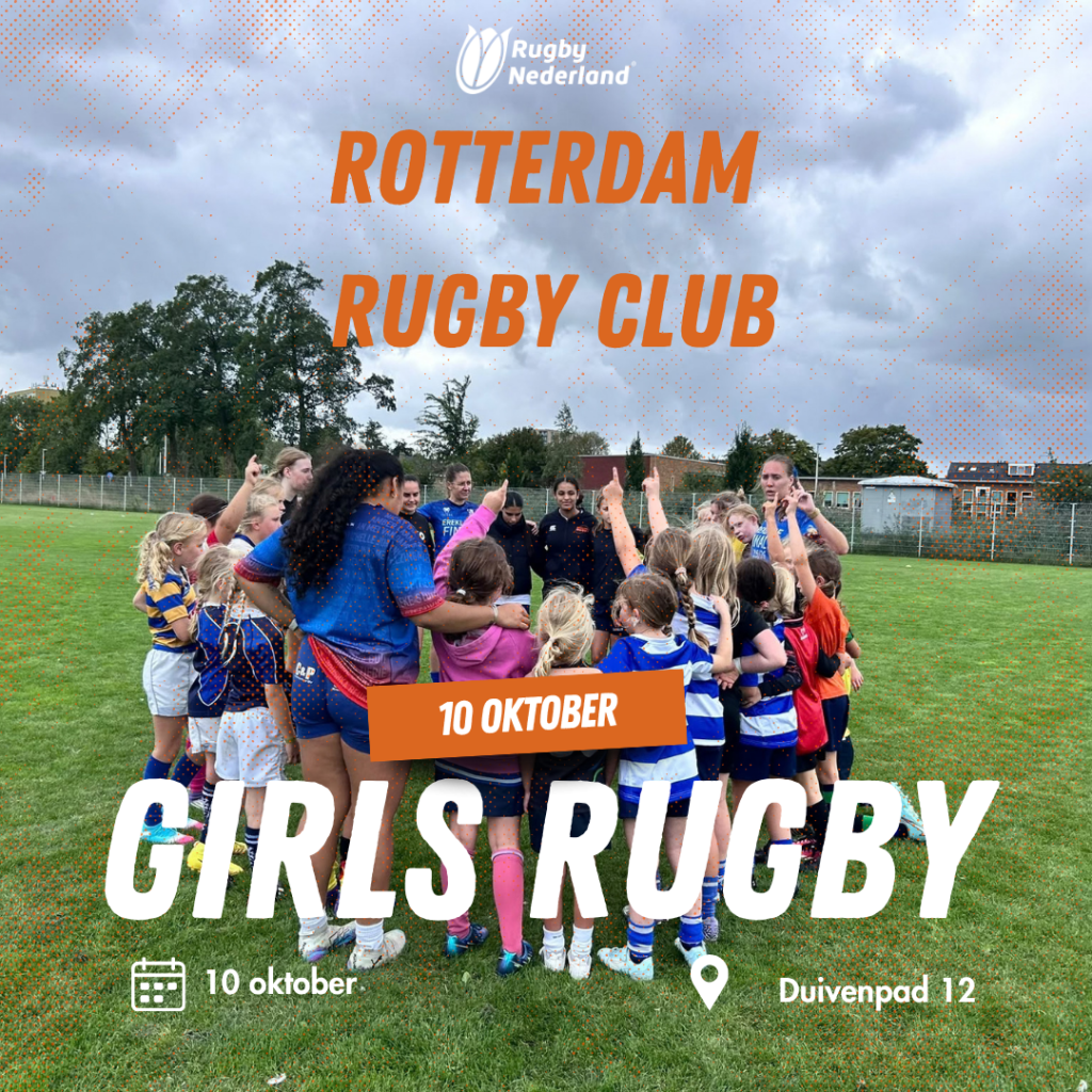naar Girls Rugby Events 2026-2027