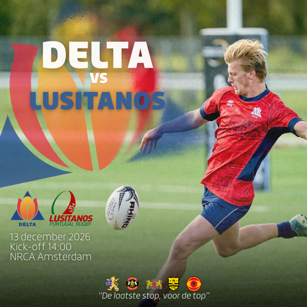 naar Delta vs Lusitanos