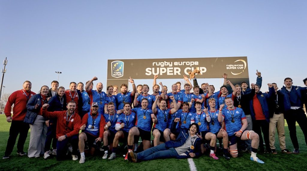 naar DELTA KLAAR VOOR NIEUW SUPER CUP SEIZOEN